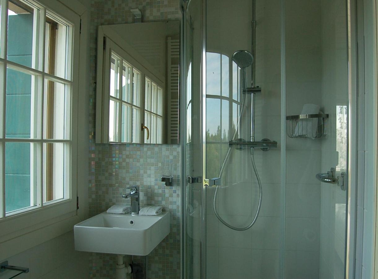 Junior Suites Venezia Екстериор снимка
