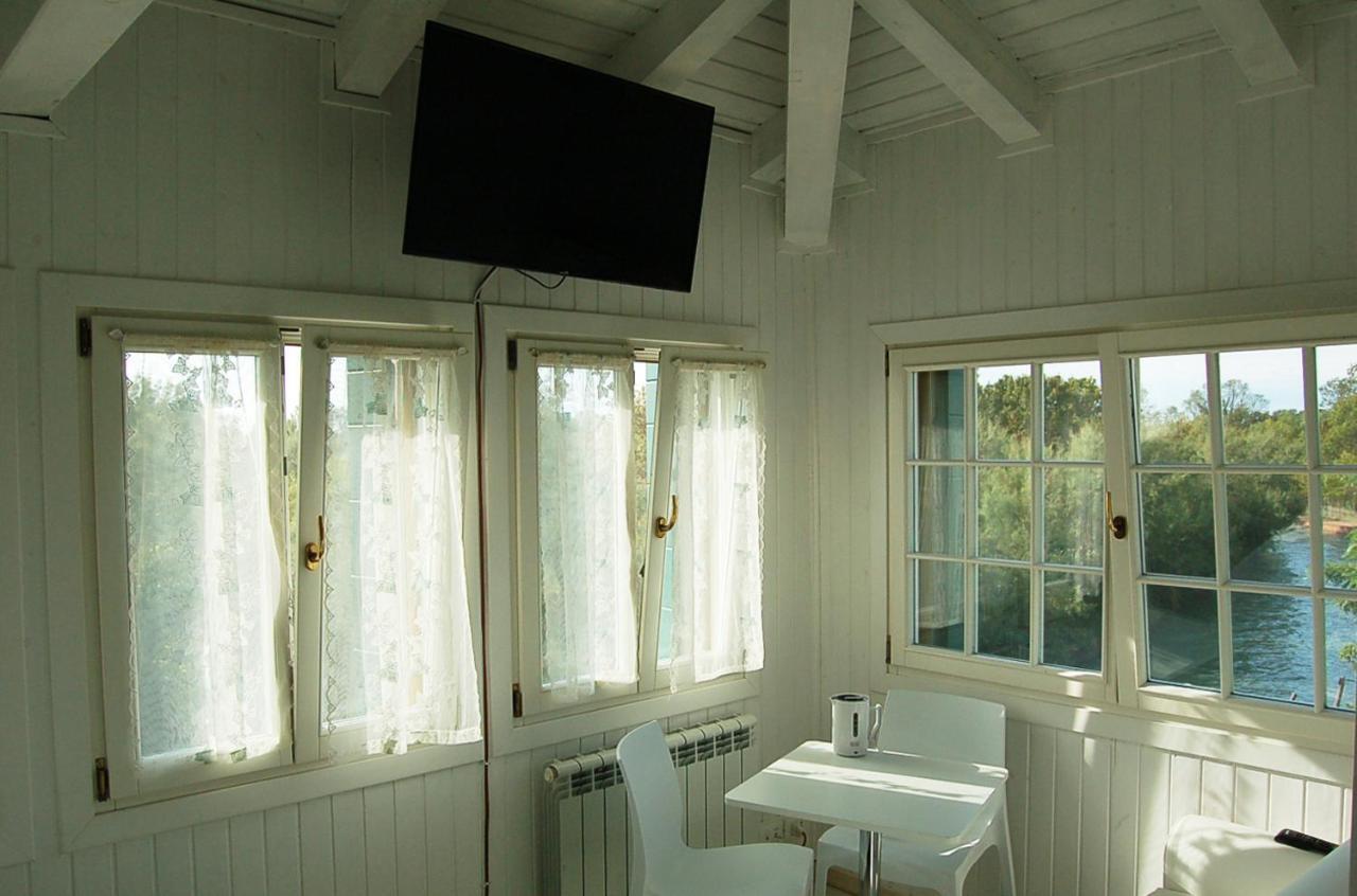 Junior Suites Venezia Екстериор снимка