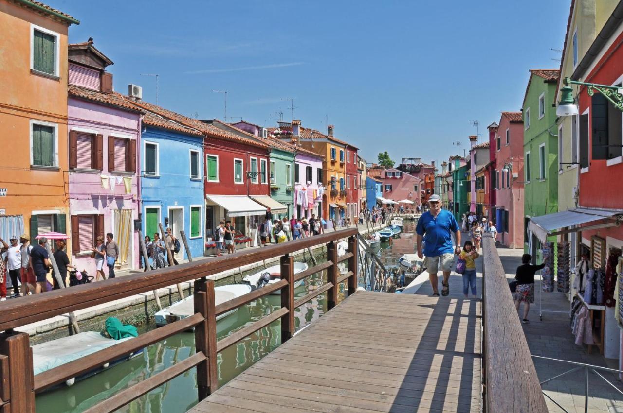 Junior Suites Venezia Екстериор снимка