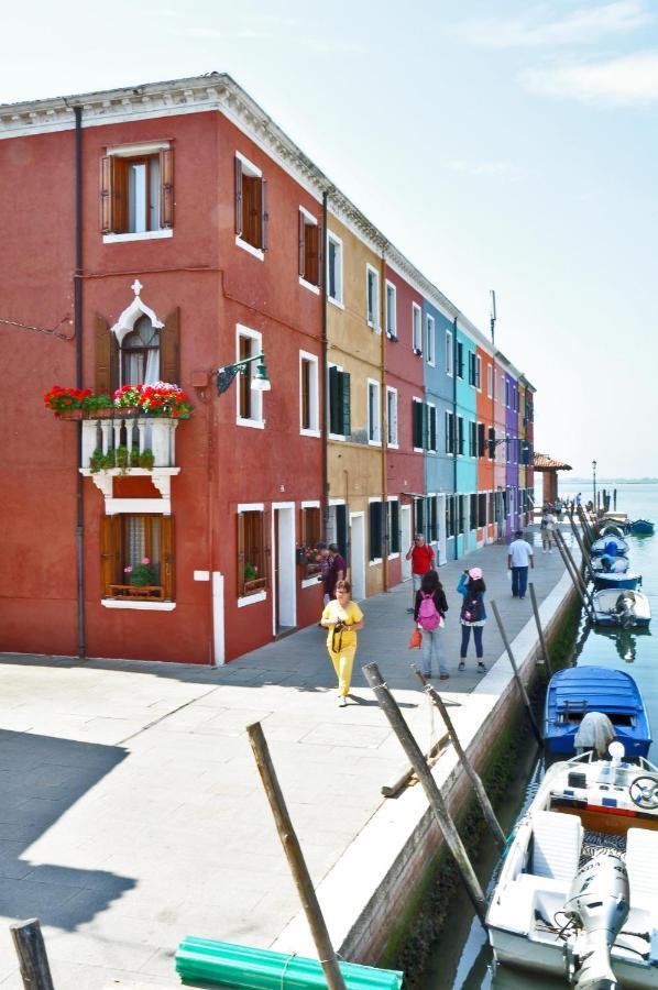 Junior Suites Venezia Екстериор снимка