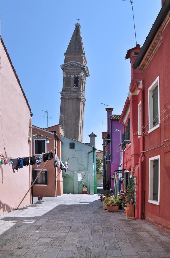 Junior Suites Venezia Екстериор снимка