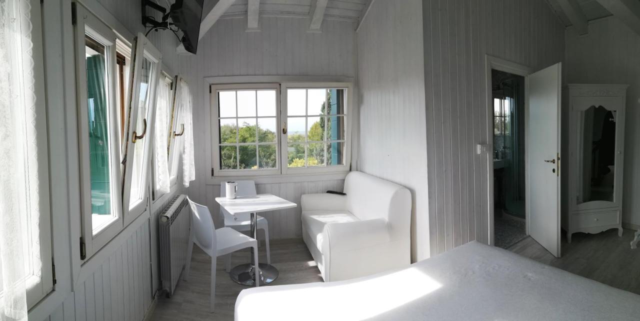 Junior Suites Venezia Екстериор снимка