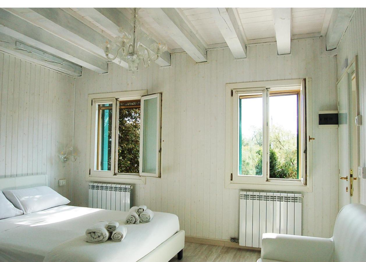 Junior Suites Venezia Екстериор снимка