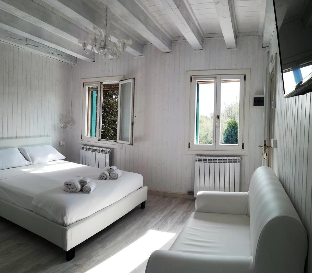 Junior Suites Venezia Екстериор снимка