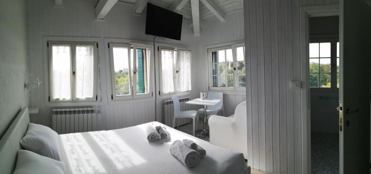 Junior Suites Venezia Екстериор снимка