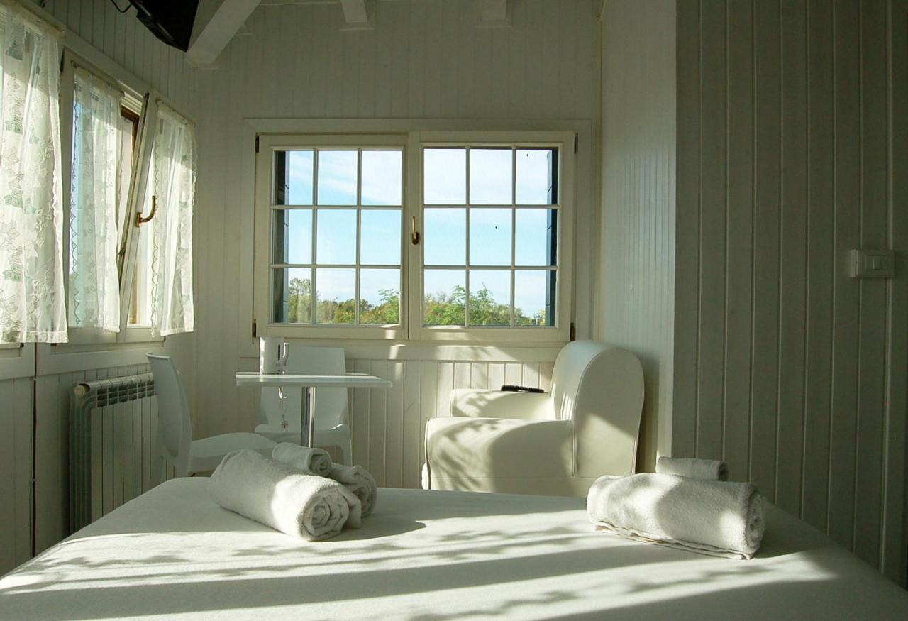 Junior Suites Venezia Екстериор снимка