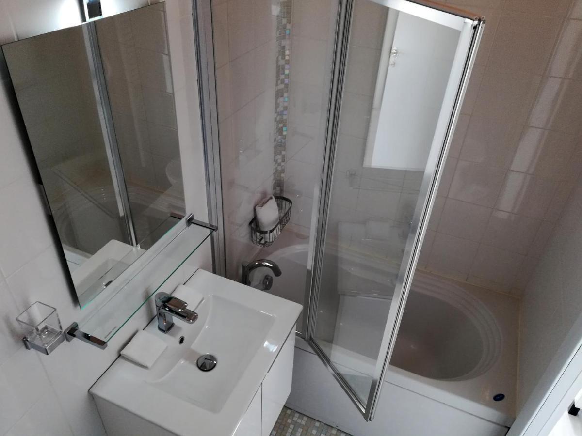 Junior Suites Venezia Екстериор снимка